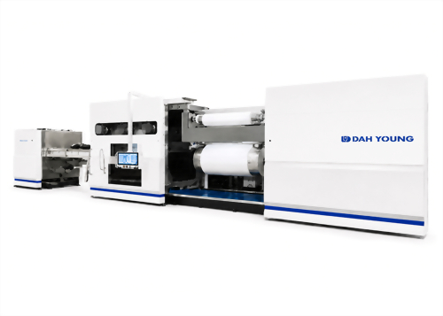 Decorative Textile R2R Coater