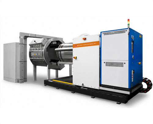 Copper Foil R2R Coater