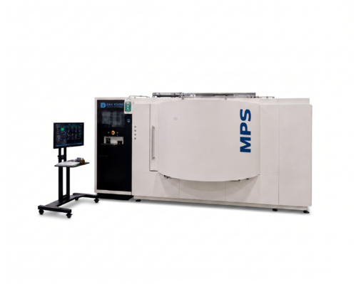 Mobile Panel Sputter