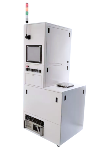 原子层沉积系统