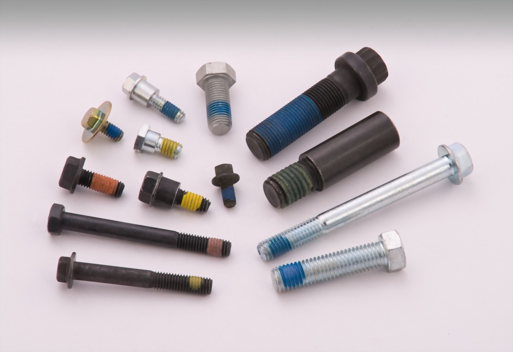 Patch Lock Screws