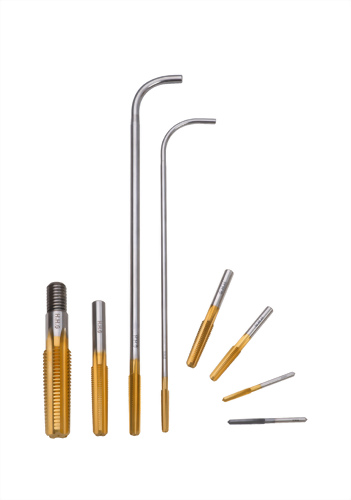 H-SNT 高速螺帽絲攻