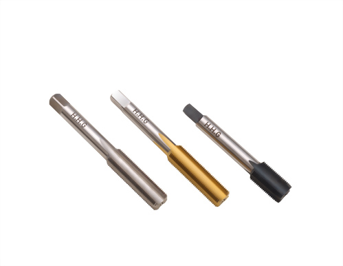 手板(直溝)絲攻