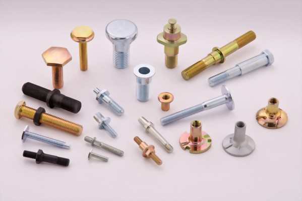 OEM Specials Fastener - Ho Hong Works CO., LTD.