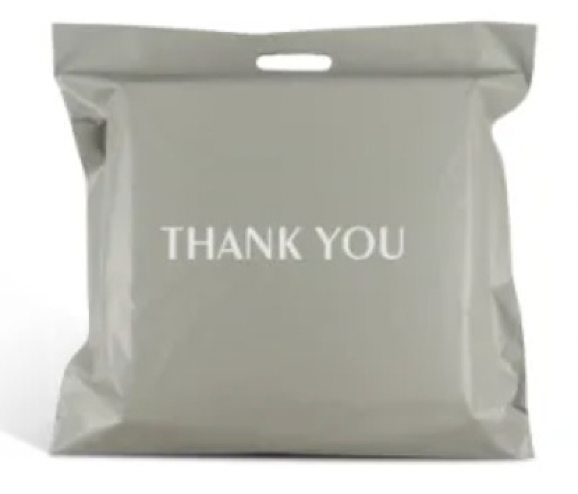 Recycled Mailer Polybag - Artech PMS