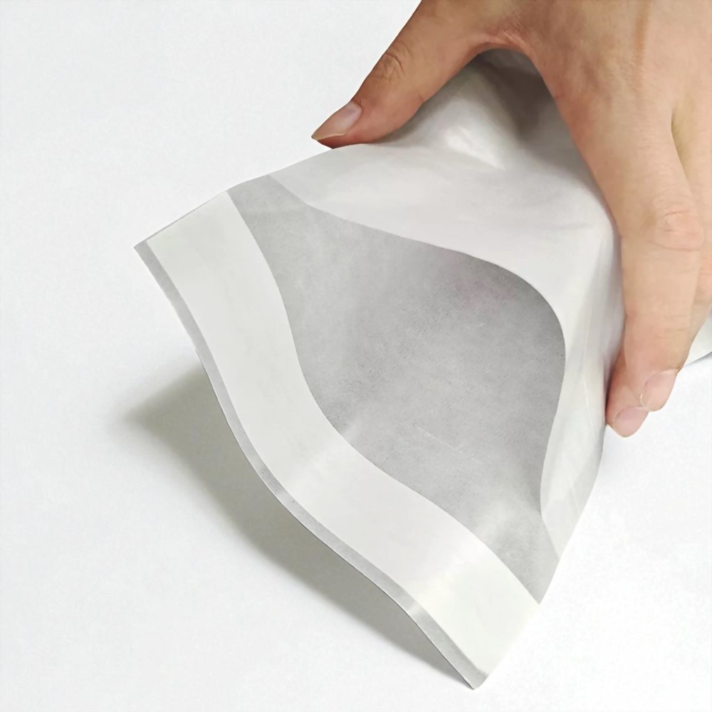 Translucent Glassine Paper Bag