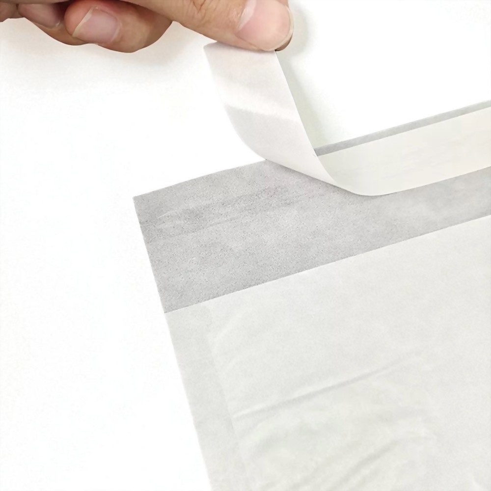 Translucent Glassine Paper Bag