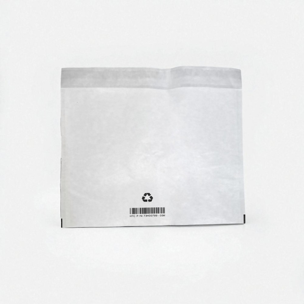 Translucent Glassine Paper Bag