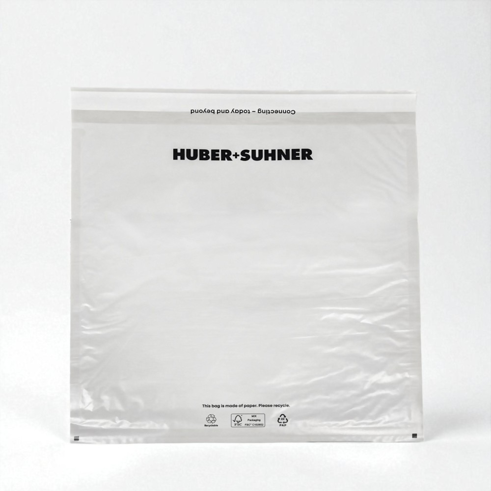Translucent Glassine Paper Bag