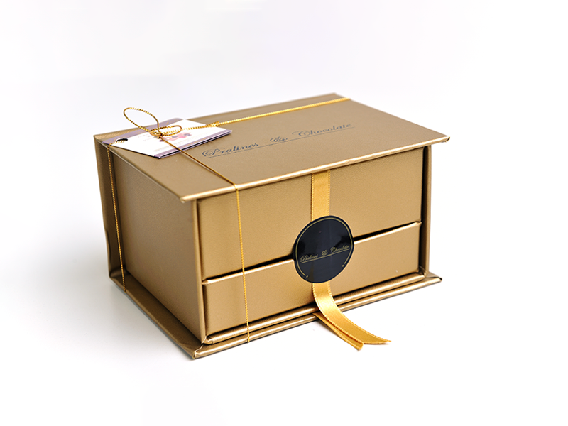 Luxury Rigid Box