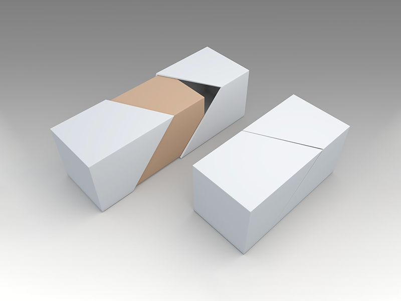 Luxury Rigid Box