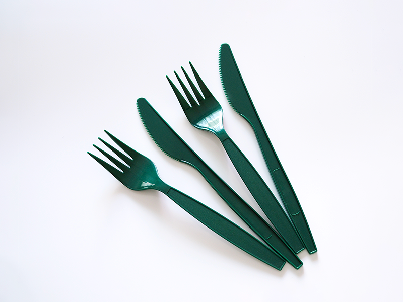 Recyclable Eating Utensils