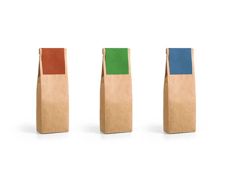 Craft Paper Bag