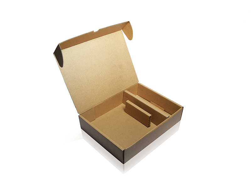 Mailer Box