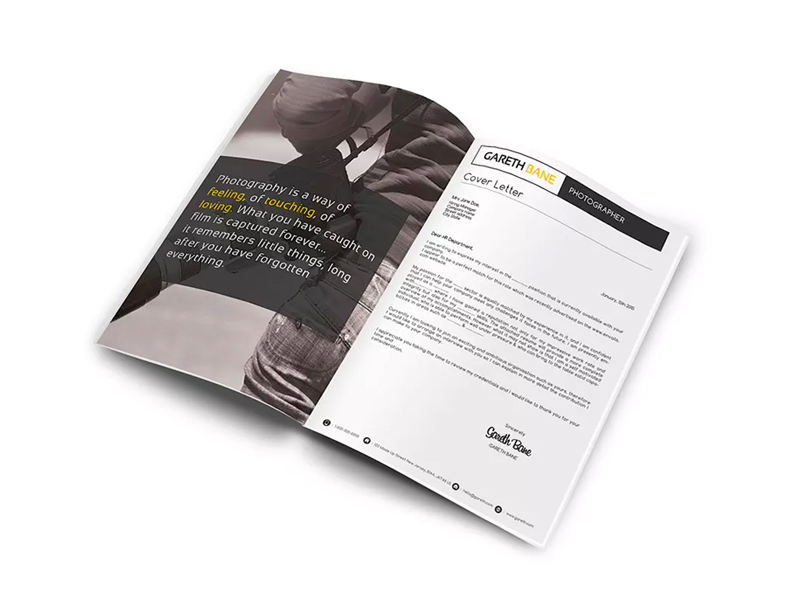 Publication