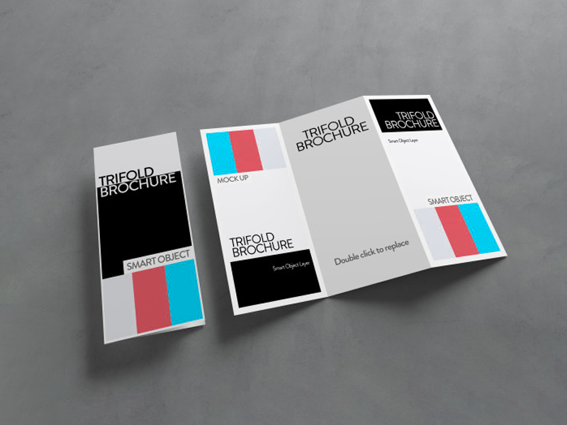 Printed Matter