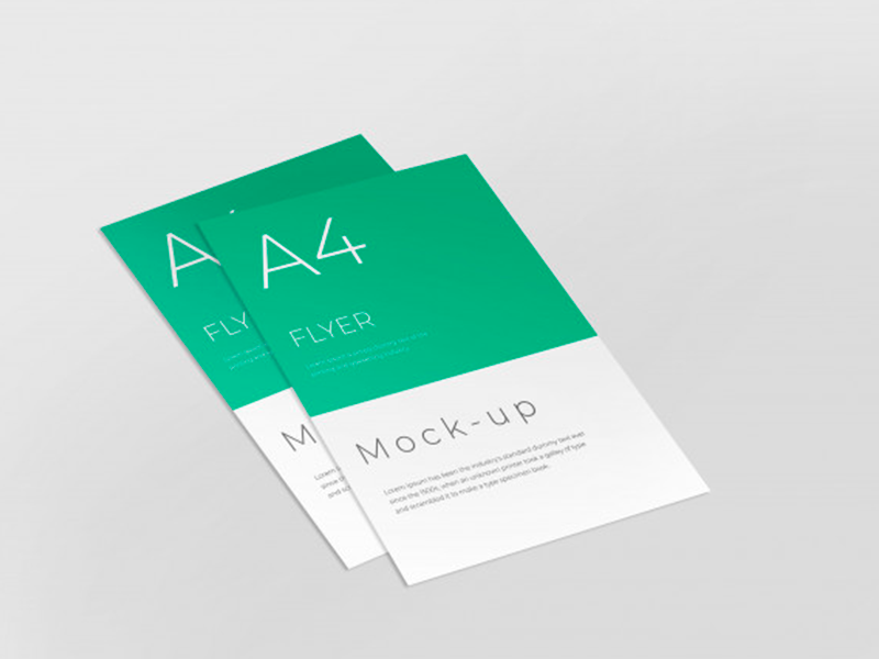 Printed Matter