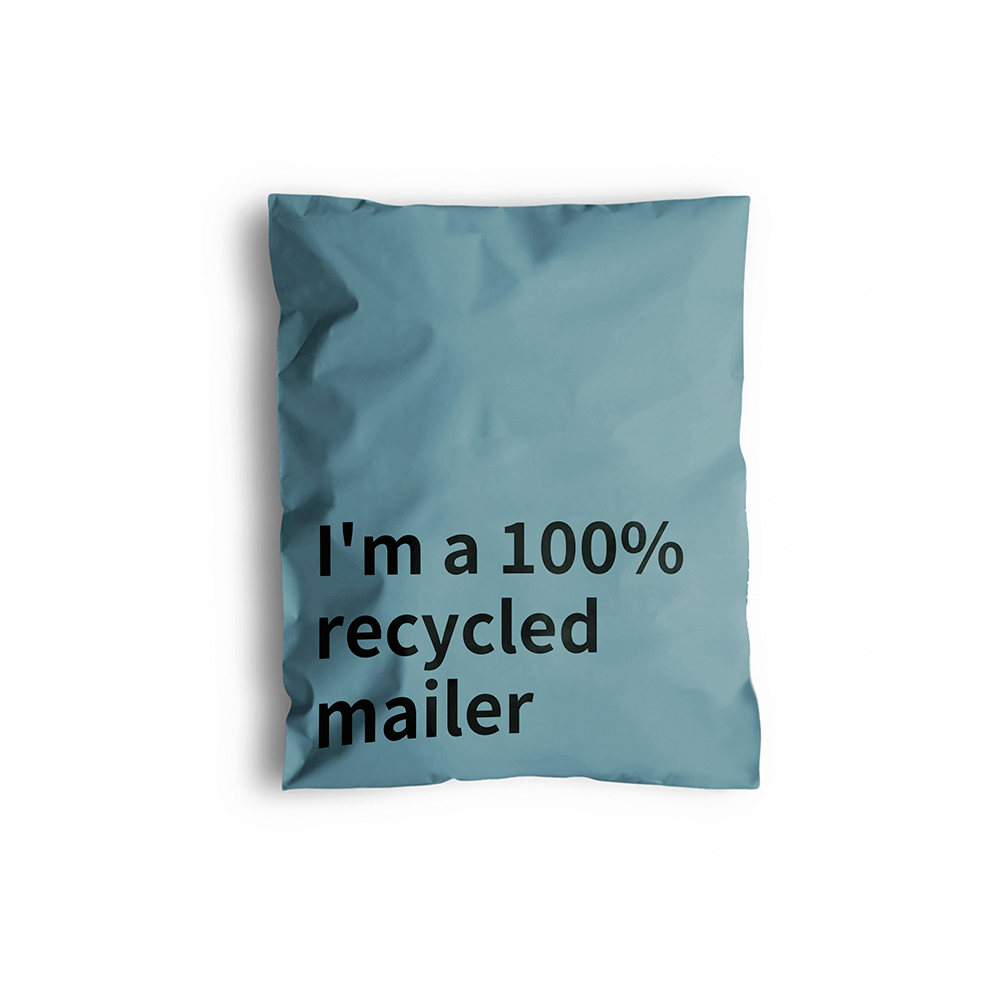 Recycled Mailer Polybag