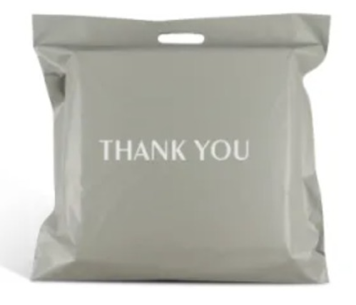 Recycled Mailer Polybag
