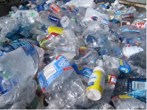 South Africa leading the African circular plastics industry South Africa leading the African circular plastics industry