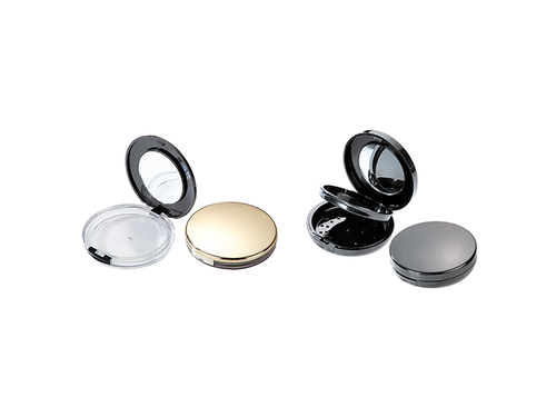 Plastic Compact & Container