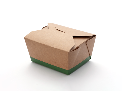 Food Takeout Box