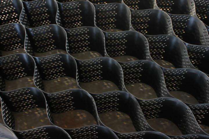 HDPE Geocell