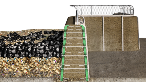 Landfill Construction