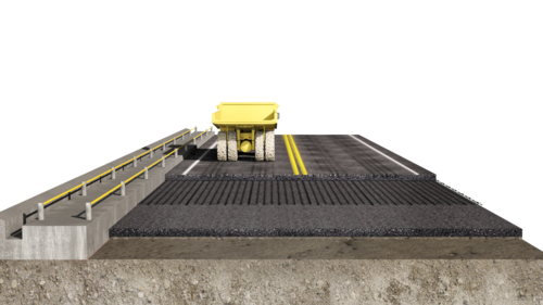 Pavement Improvement