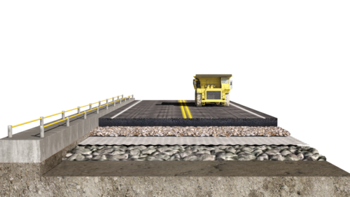 Subgrade Stabilization