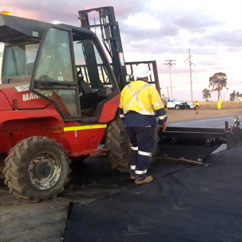 Pavement Improvement