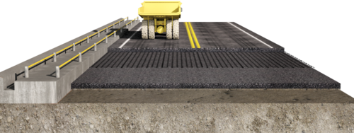 Pavement Improvement