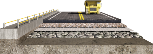 Subgrade Stabilization