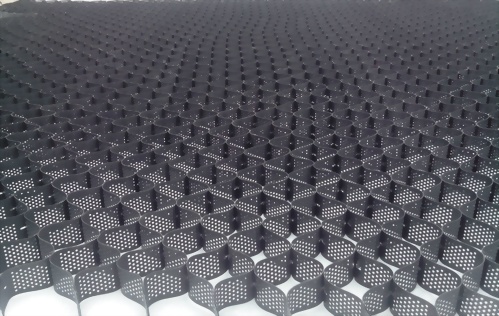 HDPE Geocell
