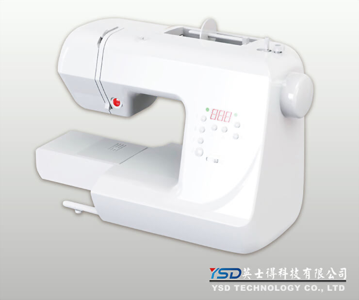 裁縫機 - 1