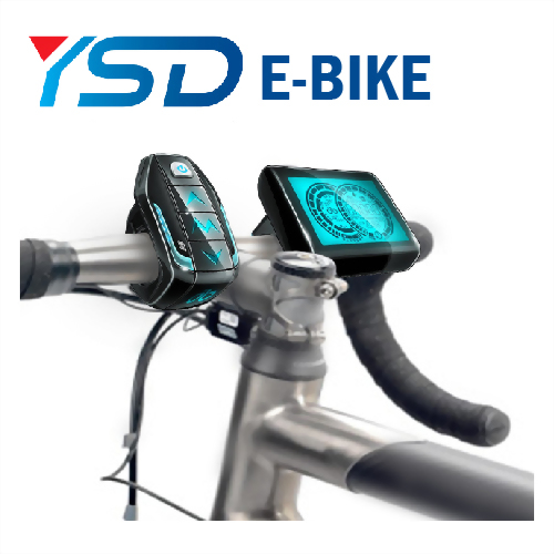 E-BIKE 腳踏車儀錶板廠商、儀表板電路板 │ 英士得科技有限公司