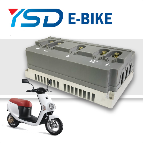 E-BIKE、電動摩托車電路板、馬達控制器電路板 - 英士得科技