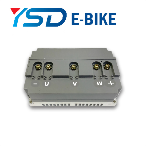 E-BIKE、電動摩托車電路板、馬達控制器電路板 - 英士得科技