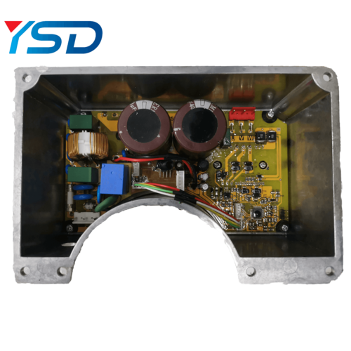 風槍用控制板 - 1