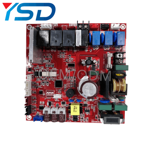 升降型烘碗機 - 1