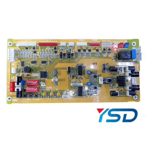 遊戲機台控制器