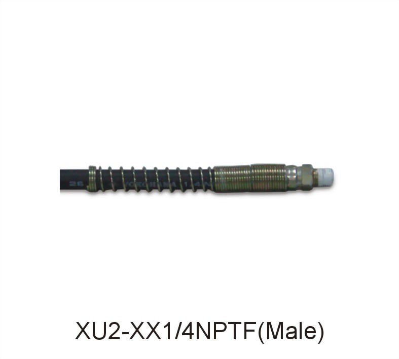 XU-高壓油管