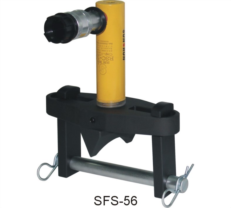 SFS-法蘭分離器