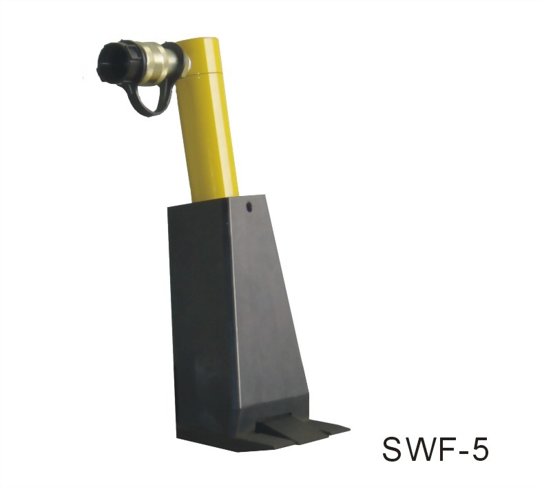 SWF-Hydraulic Spreader