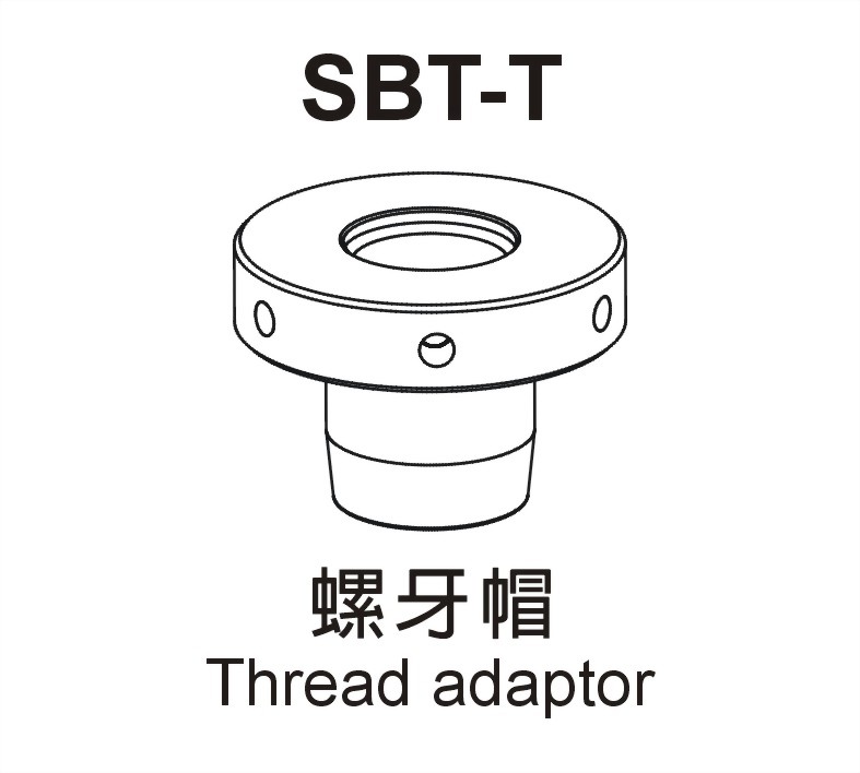 SBT-液壓螺栓拉伸器