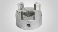 車銑複合/離合器