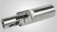 車銑複合/客製品