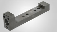 鏡片自動組裝機零件