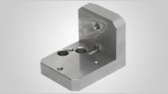 鏡片自動組裝機零件