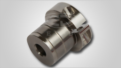 減速機零件/行星減速機連接座/車銑複合件